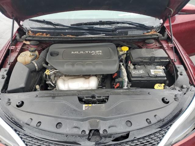 Foto 11 de la subasta – 2016 CHRYSLER 200 LIMITE con VIN 1C3CCCAB0GN129931