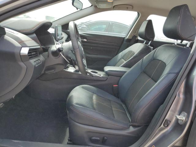 Photo 7 from auction – 2020 NISSAN ALTIMA SR with VIN 1N4BL4CV8LC273856