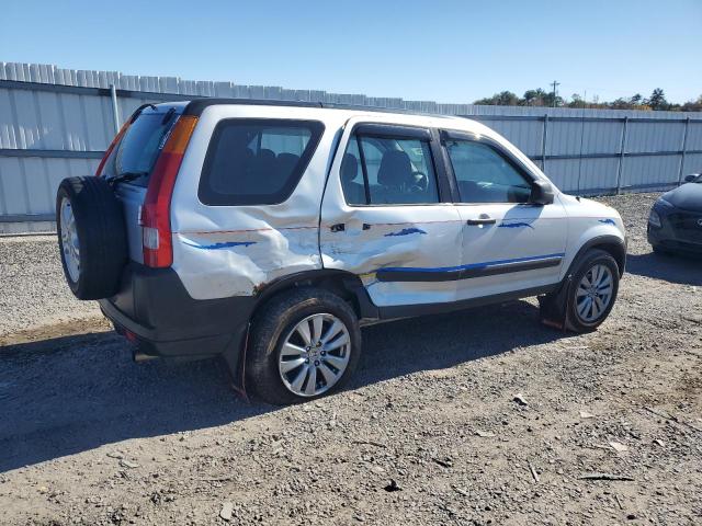 Photo 3 from auction – 2003 HONDA CR-V LX with VIN SHSRD68423U100413