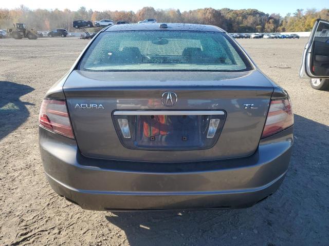 Photo 6 from auction – 2008 ACURA TL with VIN 19UUA66268A041797