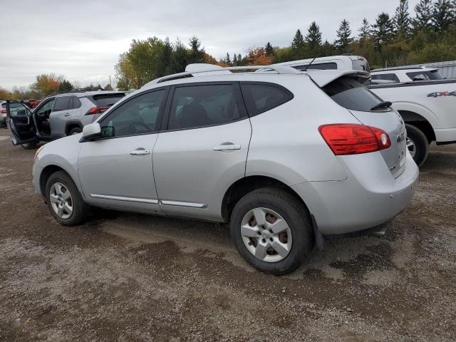 Photo 2 from auction – 2011 NISSAN ROGUE S with VIN JN8AS5MV4BW266319