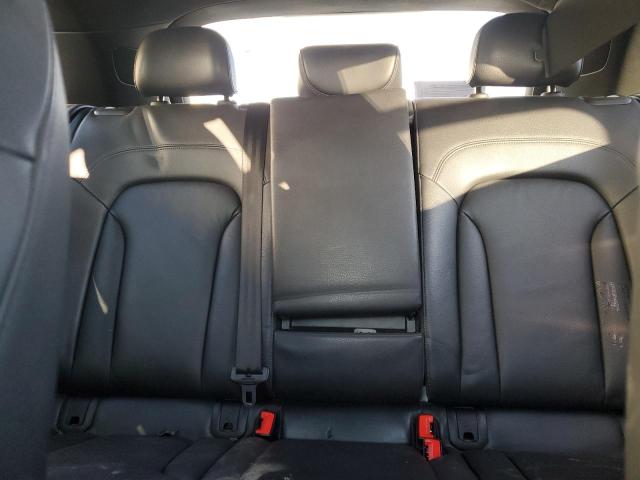 Photo 10 from auction – 2016 AUDI Q3 PREMIUM with VIN WA1EFCFS2GR012746