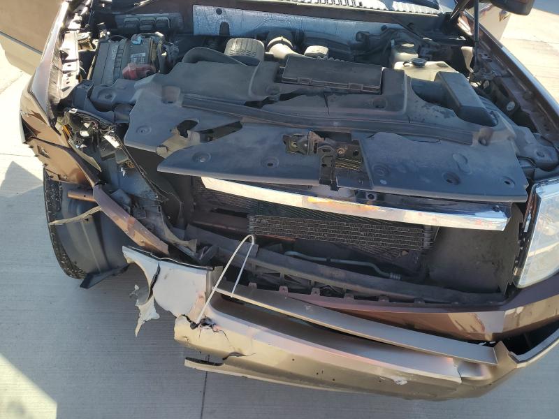 Photo 11 from auction – 2011 FORD EXPEDITION with VIN 1FMJU1J53BEF27704