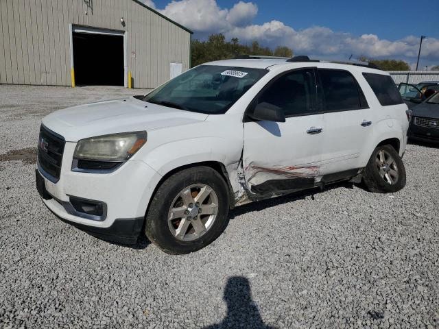 GMC ACADIA 2016 with VIN 1GKKRPKD2GJ289110 - Photo from auction