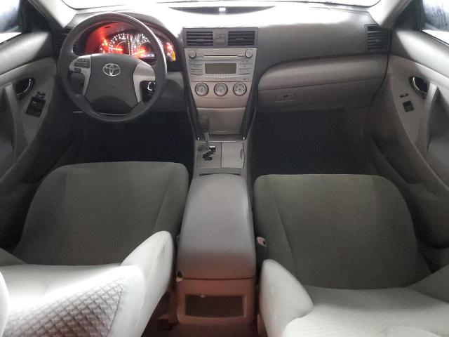 Photo 8 from auction – 2007 TOYOTA CAMRY CE with VIN 4T1BE46K57U506335
