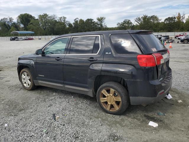 Photo 2 from auction – 2012 GMC TERRAIN SL with VIN 2GKALMEK2C6286298