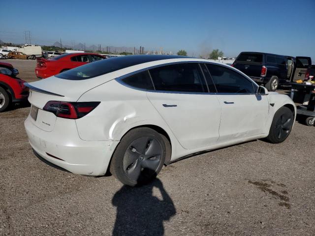 Photo 3 from auction – 2020 TESLA MODEL 3 with VIN 5YJ3E1EB9LF801028