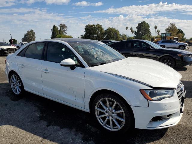 Photo 4 from auction – 2016 AUDI A3 PREMIUM with VIN WAUA7GFF3G1086412
