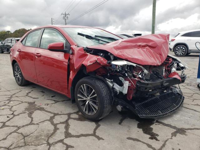 Photo 4 from auction – 2016 TOYOTA COROLLA L with VIN 2T1BURHE0GC673288