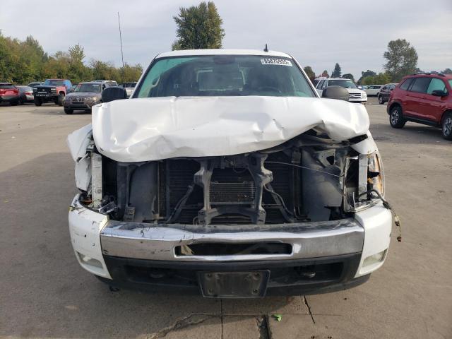 Photo 5 from auction – 2009 CHEVROLET SILVERADO with VIN 3GCEK13359G197123