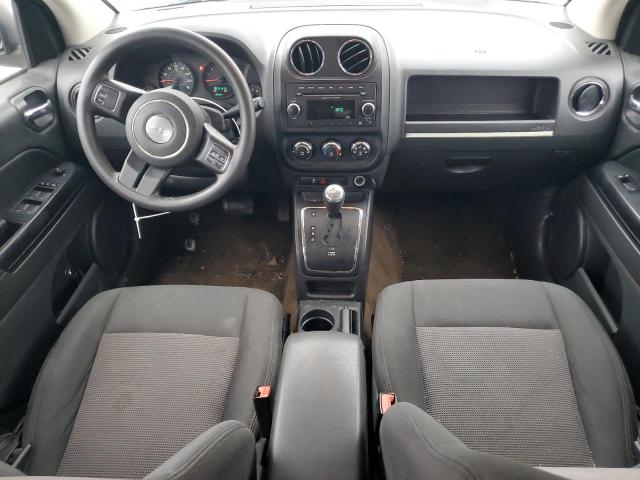 Photo 8 from auction – 2013 JEEP COMPASS SP with VIN 1C4NJCBA1DD245771