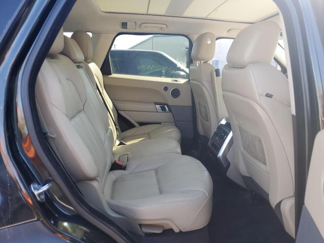Photo 11 from auction – 2014 LAND ROVER RANGE ROVE with VIN SALWR2TF9EA500535