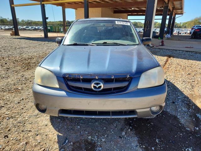 Foto 5 de la subasta – 2001 MAZDA TRIBUTE LX con VIN 4F2YU08141KM23643