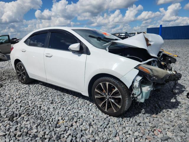 Photo 4 from auction – 2017 TOYOTA COROLLA L with VIN 2T1BURHE7HC795129