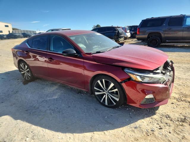 Photo 4 from auction – 2020 NISSAN ALTIMA SR with VIN 1N4BL4CV1LC183304