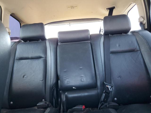 Photo 10 from auction – 2007 MAZDA CX-9 with VIN JM3TB28C870100799