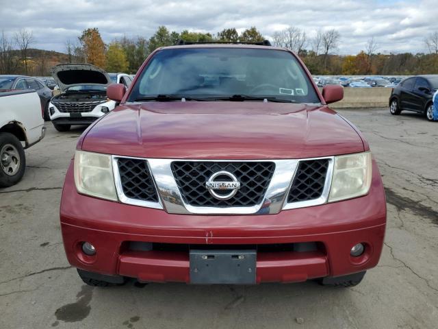 صورة رقم 5 من المزاد - 2005 NISSAN PATHFINDER مع VIN 5N1AR18W15C755510