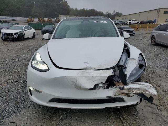 Photo 5 from auction – 2023 TESLA MODEL Y with VIN 7SAYGDEE5PF968541
