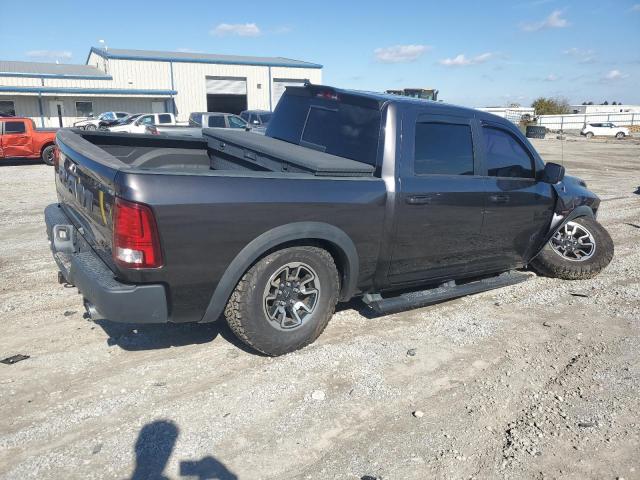 Photo 3 from auction – 2015 RAM 1500 REBEL with VIN 1C6RR7YT9FS785272