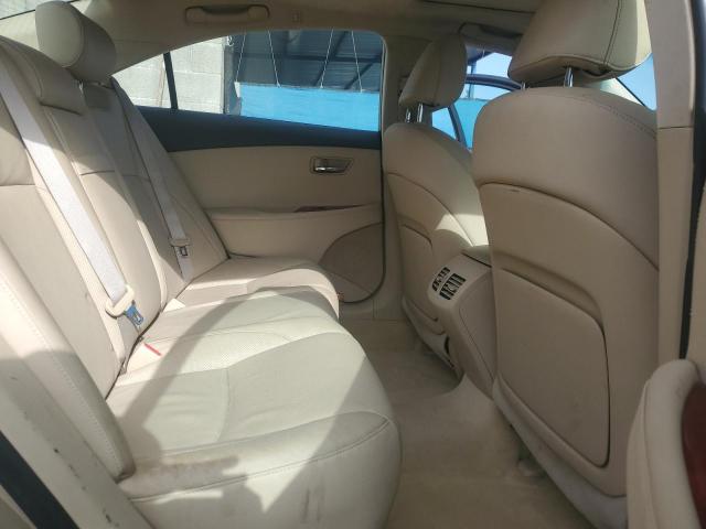 Photo 10 from auction – 2007 LEXUS ES 350 with VIN JTHBJ46G572051606