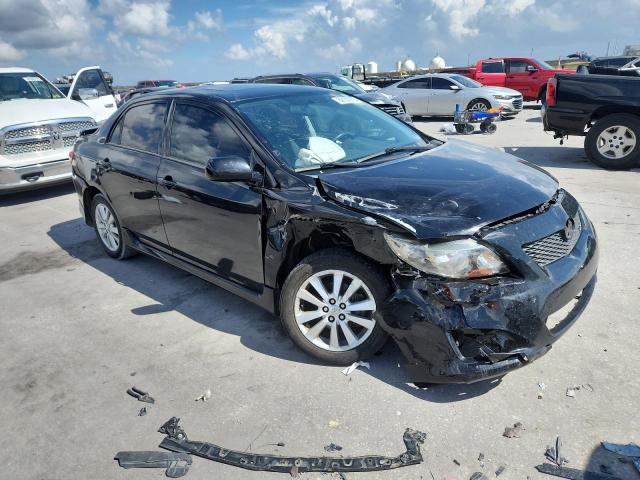 Photo 4 from auction – 2010 TOYOTA COROLLA BA with VIN 2T1BU4EE1AC414744