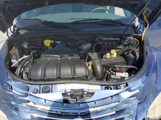 Photo 11 from auction – 2007 CHRYSLER PT CRUISER with VIN 3C3JY55E57T596528
