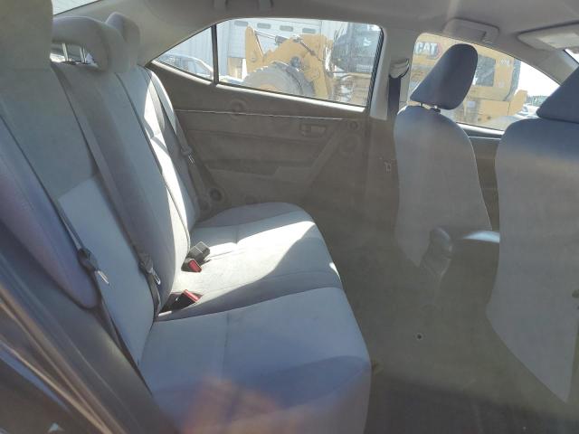 Photo 10 from auction – 2015 TOYOTA COROLLA L with VIN 2T1BURHE1FC254798