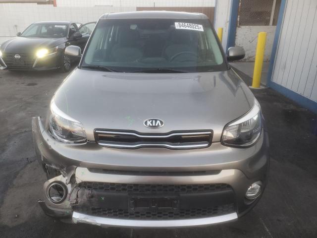 Photo 5 from auction – 2017 KIA SOUL + with VIN KNDJP3A51H7497834