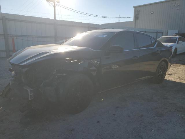 Photo 1 from auction – 2021 NISSAN ALTIMA S with VIN 1N4BL4BV1MN375569