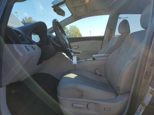Photo 7 from auction – 2010 TOYOTA VENZA with VIN 4T3BA3BB8AU018412