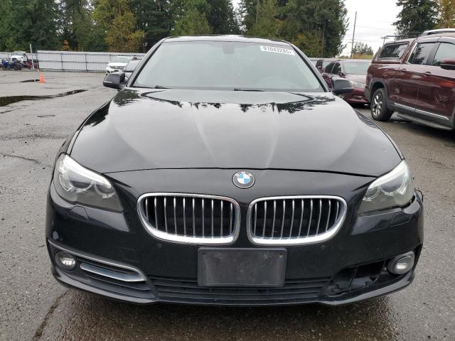 Photo 5 from auction – 2015 BMW 535 I with VIN WBA5B1C52FD918618