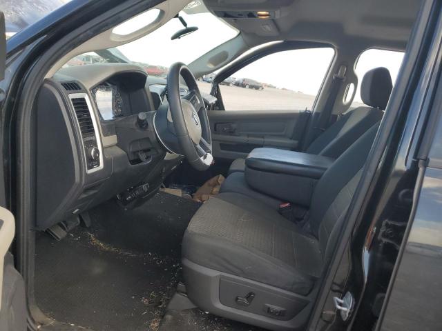 Photo 7 from auction – 2009 DODGE RAM 1500 with VIN 1D3HV18T59S769224