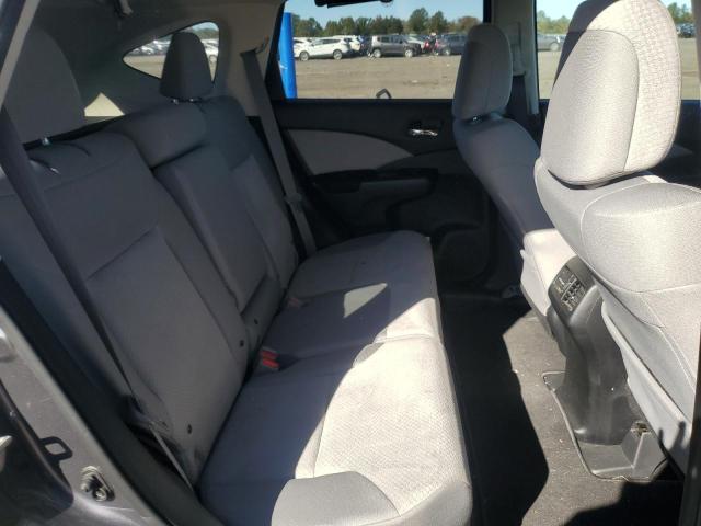 Photo 11 from auction – 2016 HONDA CR-V EX with VIN 2HKRM4H5XGH711740