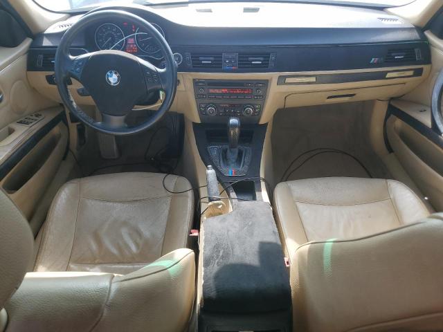 Photo 8 from auction – 2011 BMW 328I with VIN WBAPH5G52BNM74072