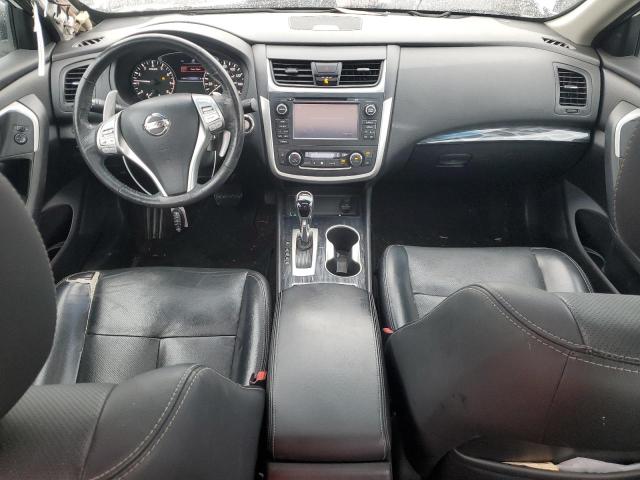 Photo 8 from auction – 2016 NISSAN ALTIMA 3.5 with VIN 1N4BL3AP8GC221518