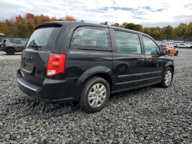 Photo 3 from auction – 2015 DODGE GRAND CARAVAN SE with VIN 2C4RDGBG5FR713974