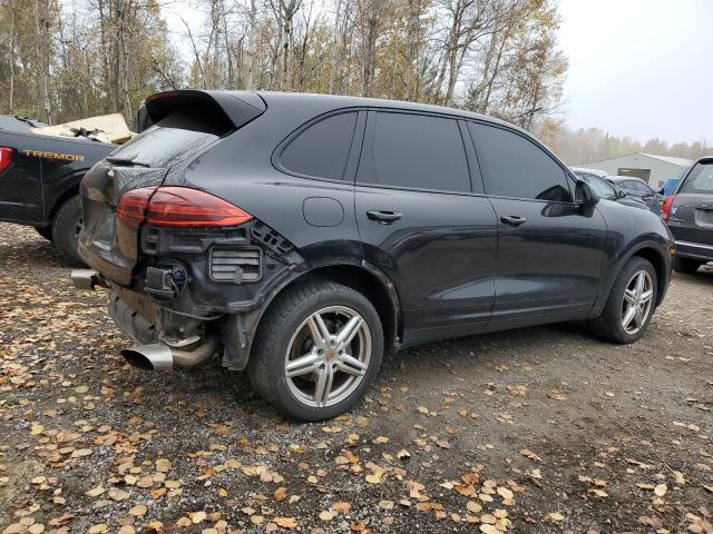 Photo 3 from auction – 2016 PORSCHE CAYENNE with VIN WP1AA2A22GLA06158