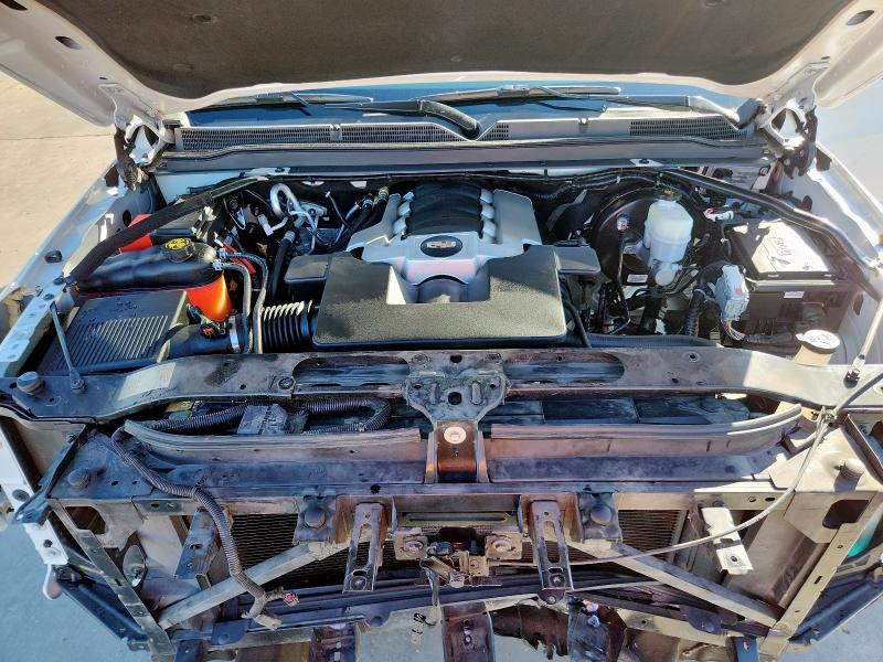 Photo 11 from auction – 2019 CADILLAC ESCALADE P with VIN 1GYS4CKJ8KR345452