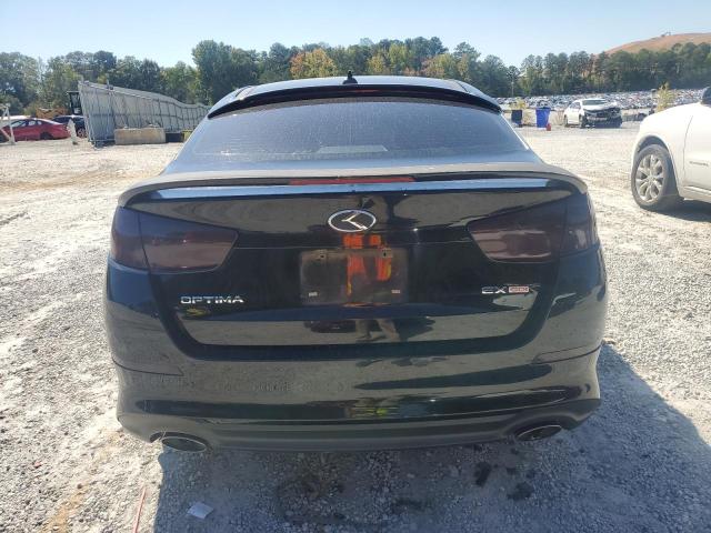 Photo 6 from auction – 2015 KIA OPTIMA EX with VIN 5XXGN4A75FG500522