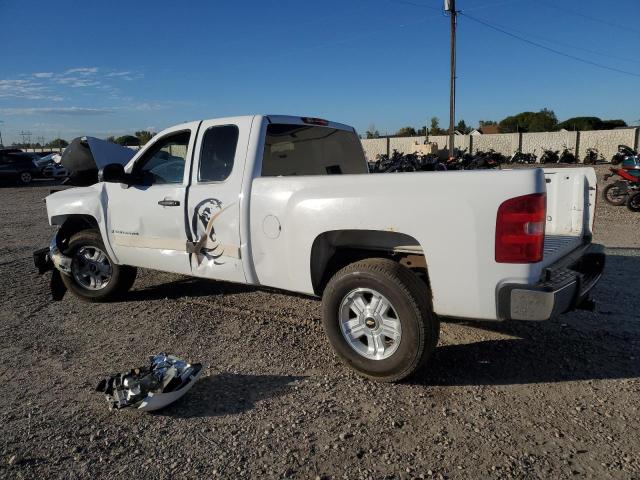 Photo 2 from auction – 2008 CHEVROLET SILVERADO with VIN 2GCEK19J881288271