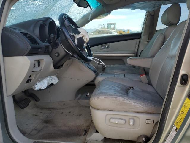 Photo 7 from auction – 2006 LEXUS RX 400 with VIN JTJHW31U960029054