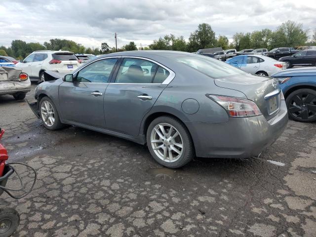 Photo 2 from auction – 2014 NISSAN MAXIMA S with VIN 1N4AA5AP8EC459220