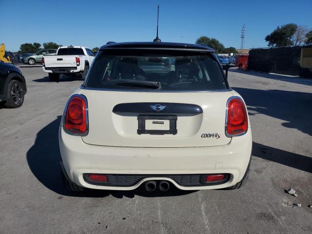 Photo 6 from auction – 2015 MINI COOPER S with VIN WMWXP7C58F2A36848