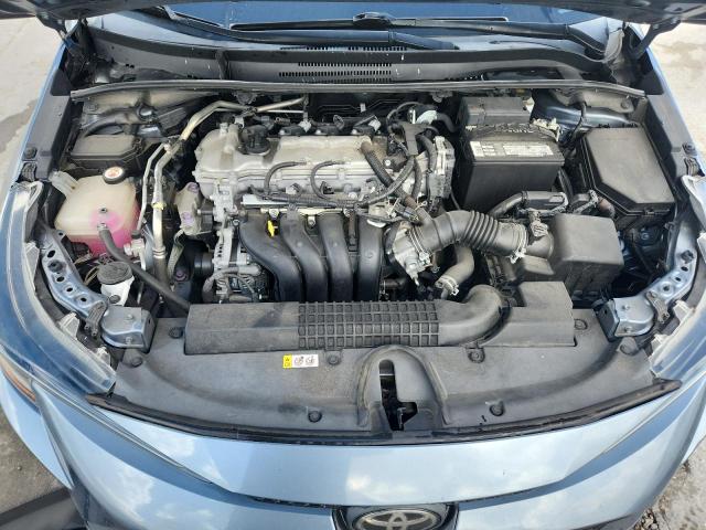 Photo 11 from auction – 2020 TOYOTA COROLLA LE with VIN 5YFEPRAE0LP038239