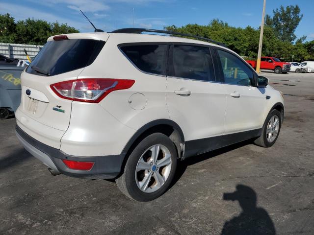 Photo 3 from auction – 2014 FORD ESCAPE SE with VIN 1FMCU0GX1EUB14783