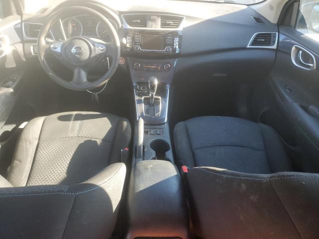 Photo 8 from auction – 2017 NISSAN SENTRA with VIN 3N1AB7AP9HY363517