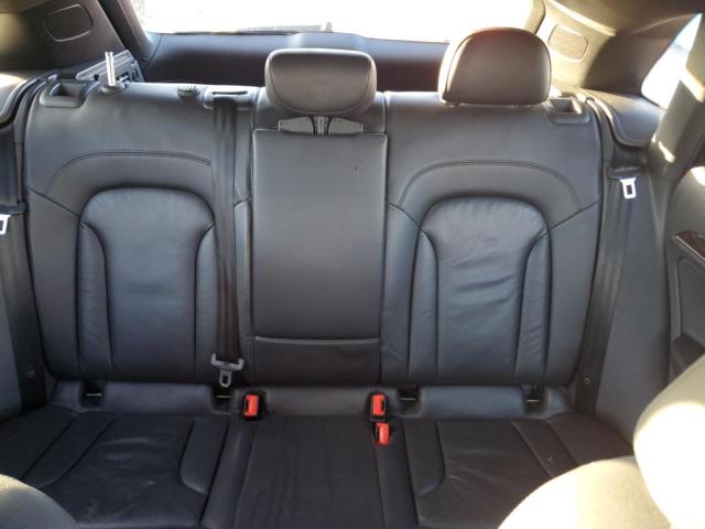 Photo 10 from auction – 2015 AUDI Q3 PREMIUM with VIN WA1BFCFS6FR007938
