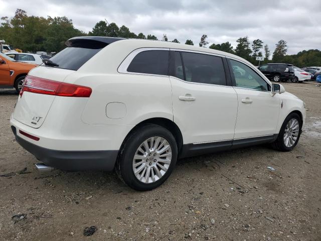 Photo 3 from auction – 2012 LINCOLN MKT with VIN 2LMHJ5AT1CBL54652