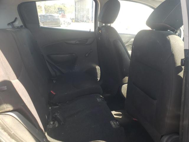 Photo 10 from auction – 2021 CHEVROLET SPARK LS with VIN KL8CA6SA8MC705516