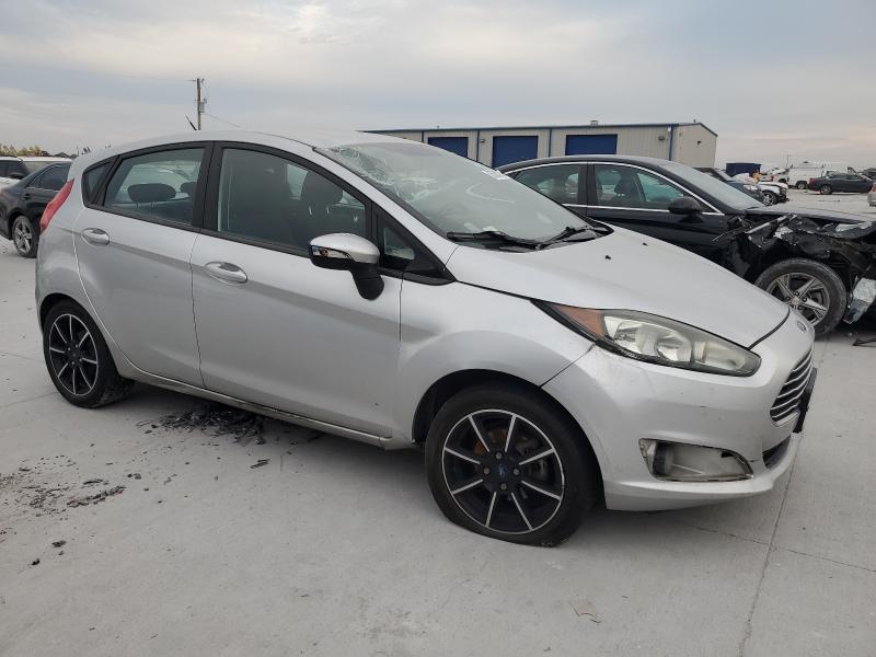 Photo 4 from auction – 2015 FORD FIESTA SE with VIN 3FADP4EJ0FM189928